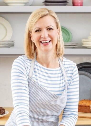 Anna Olson, Honorary Chair of Central Station Education Initiatives 2022 Fundraising Campaign